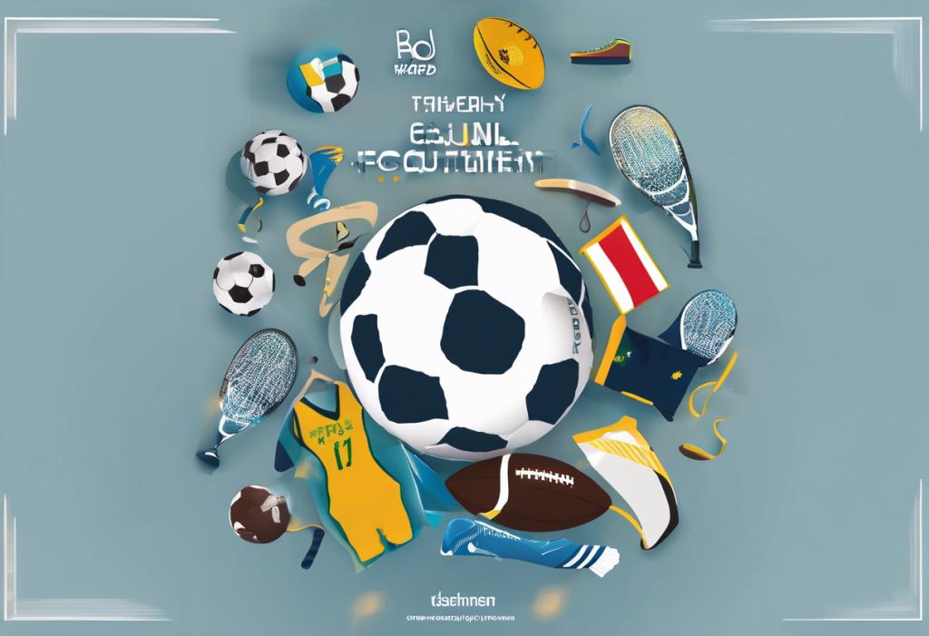 Популярные бренды спортивной экипировки для футбола в Ташкенте